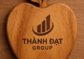 THỚT GỖ TỰ NHIÊN – LỰA CHỌN AN TOÀN CHO GIAN BẾP HIỆN ĐẠI